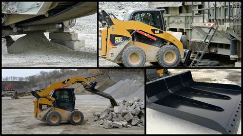 cleaning under a bridge with skid steer|Machinery Cleaning Guide .